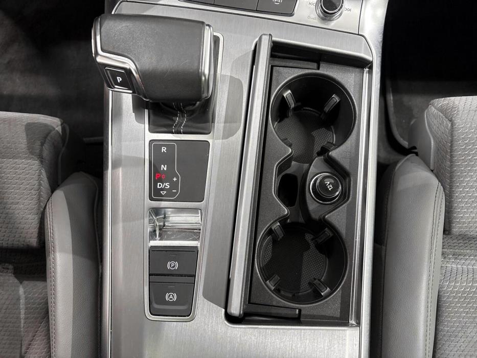 AUDI A7 2020