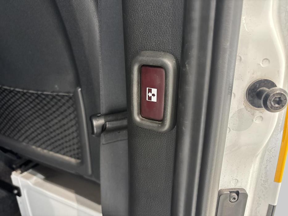 MERCEDES-BENZ Sprinter 2021