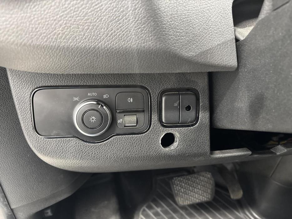 MERCEDES-BENZ Sprinter 2021