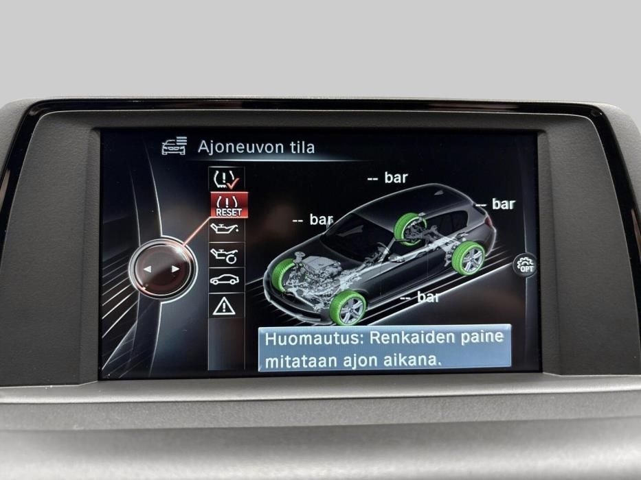BMW 118 2018