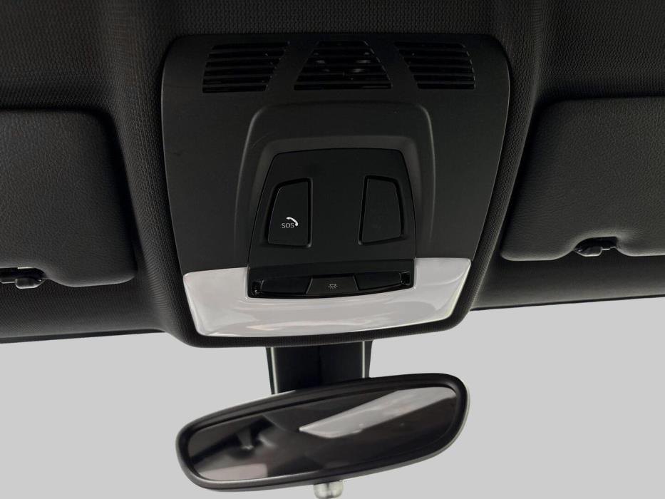 BMW 118 2018