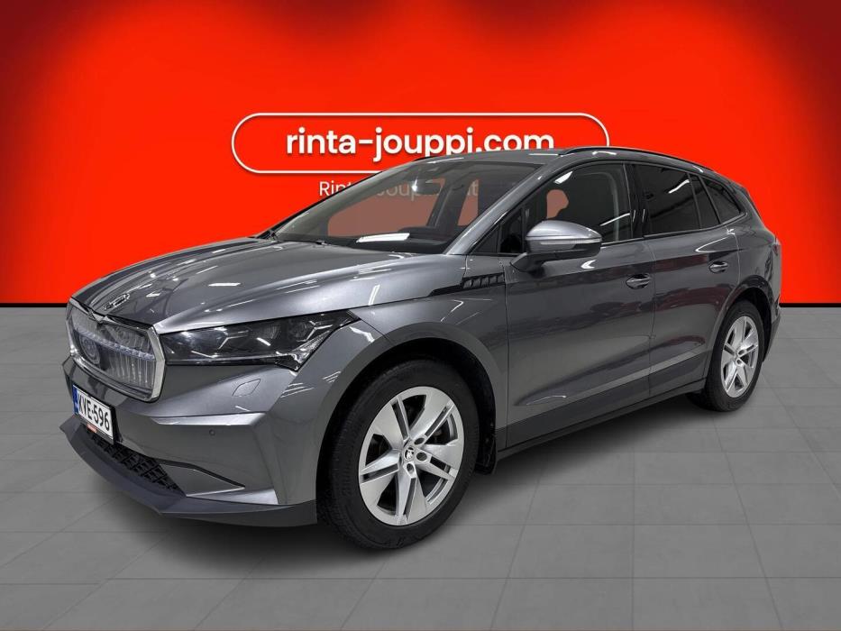 SKODA Enyaq 2023