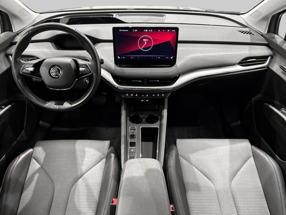 SKODA Enyaq 2023