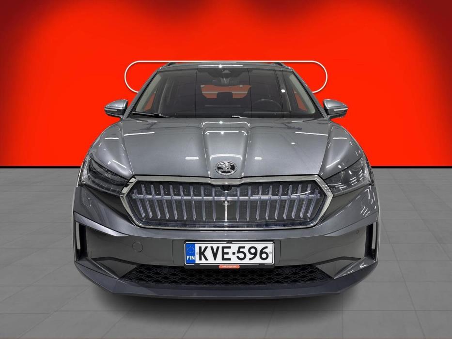 SKODA Enyaq 2023