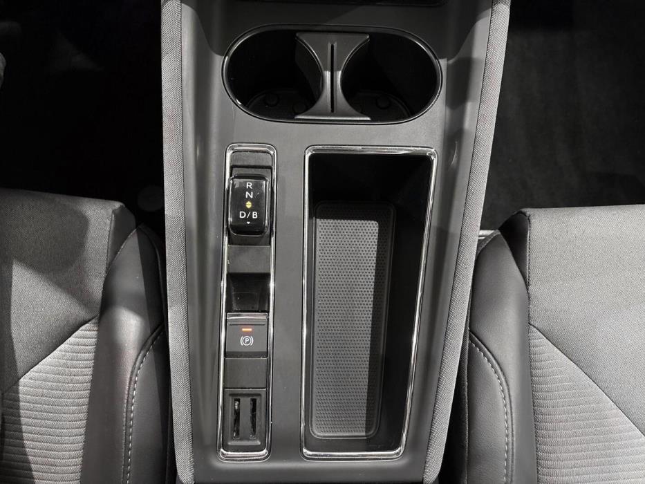 SKODA Enyaq 2023