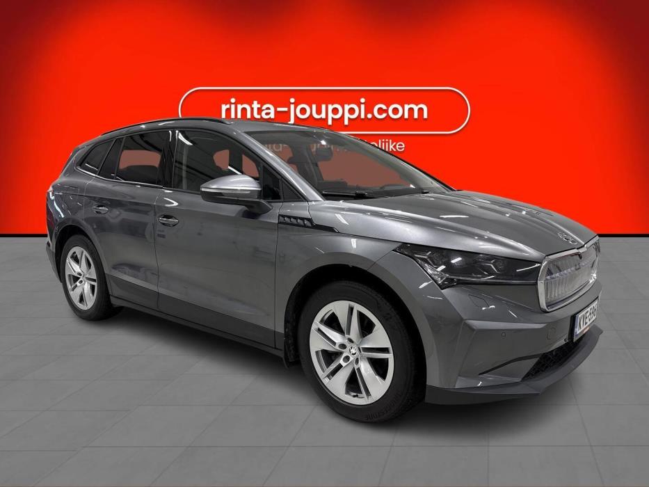 SKODA Enyaq 2023