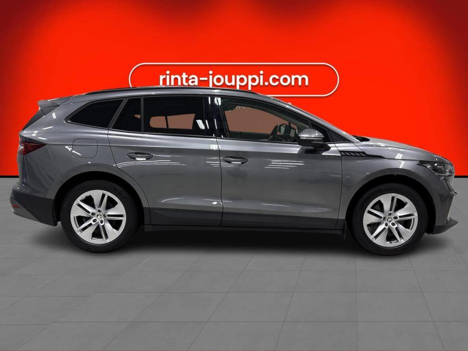 SKODA Enyaq 2023