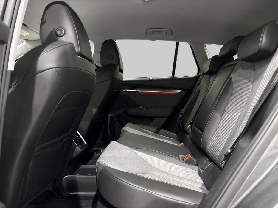 SKODA Enyaq 2023