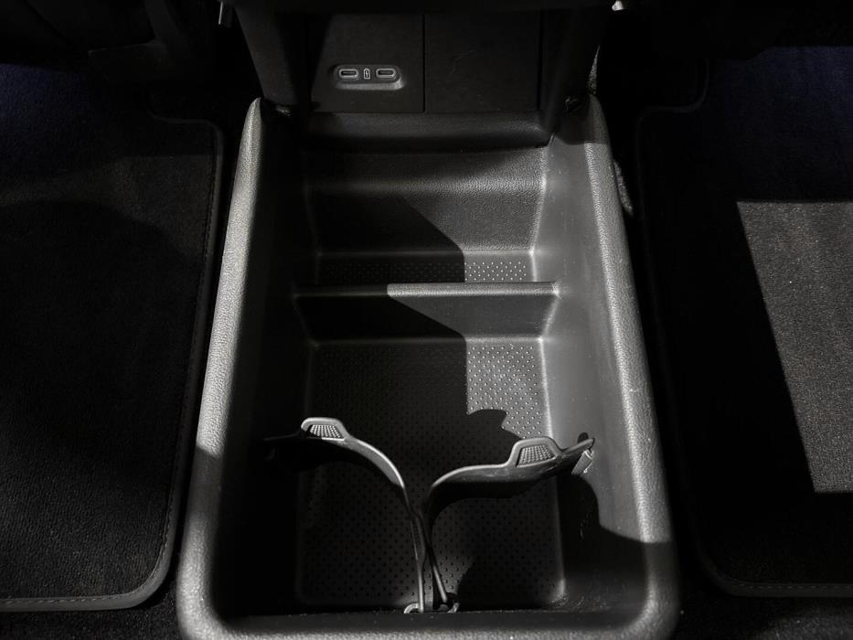 SKODA Enyaq 2023