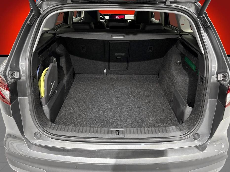 SKODA Enyaq 2023