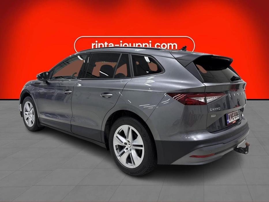 SKODA Enyaq 2023