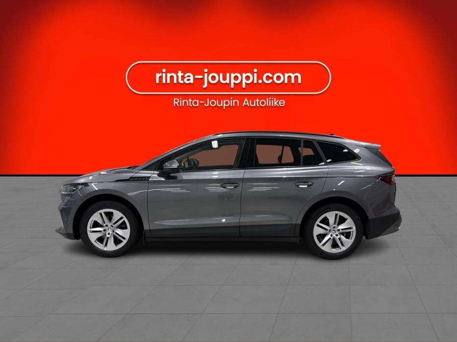 SKODA Enyaq 2023