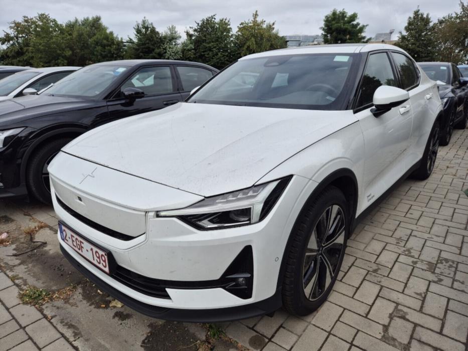 POLESTAR 2 2024