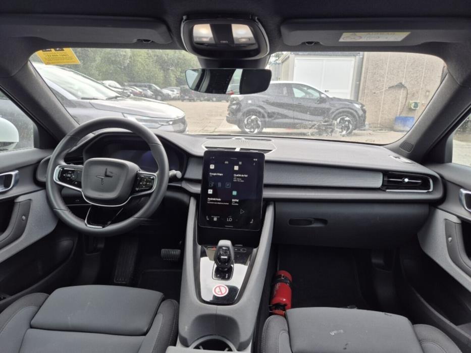 POLESTAR 2 2024