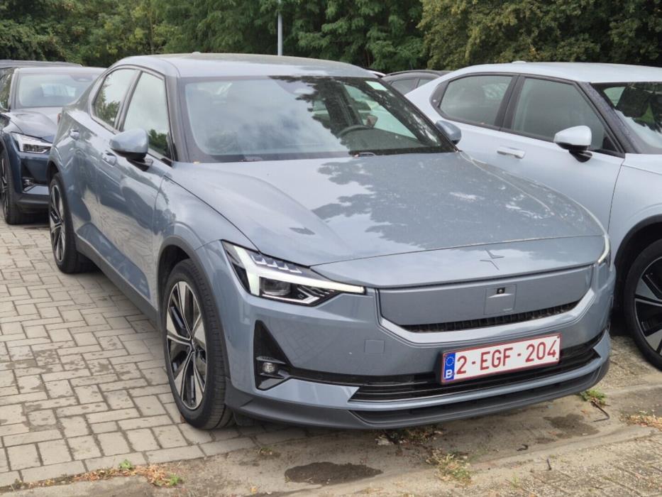 POLESTAR 2 2024