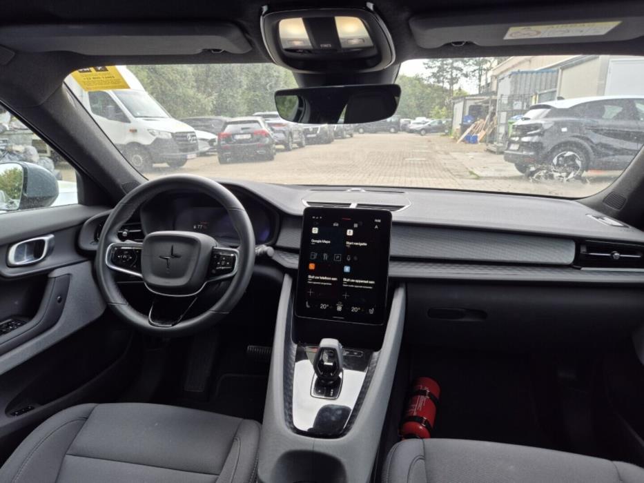 POLESTAR 2 2024