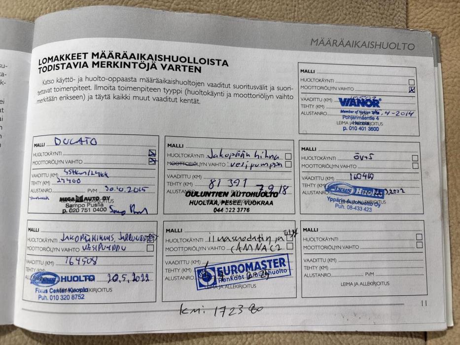 BÜRSTNER NEXXO T660 MOONLIGHT 2013