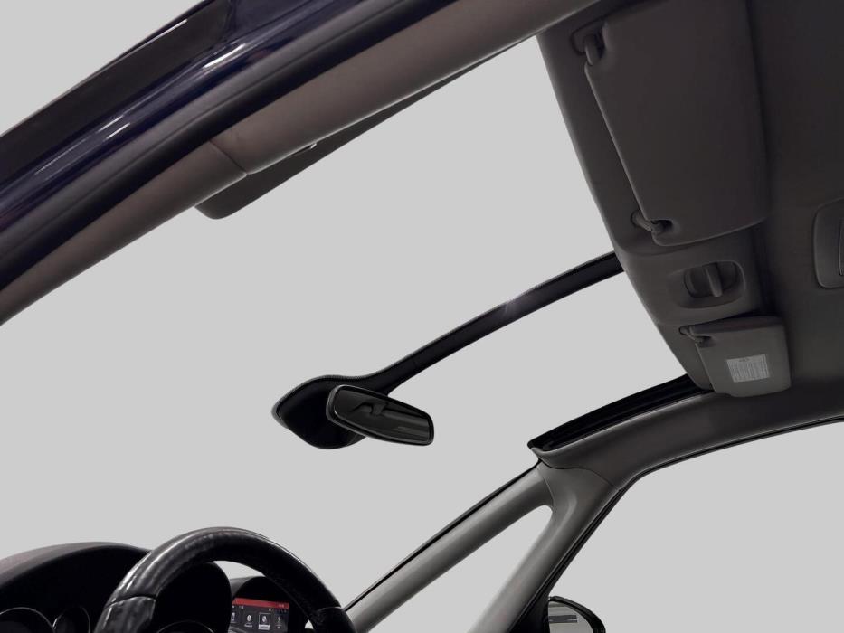 OPEL Zafira Tourer 2015
