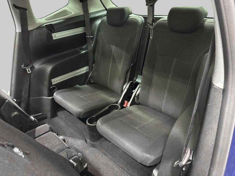 OPEL Zafira Tourer 2015
