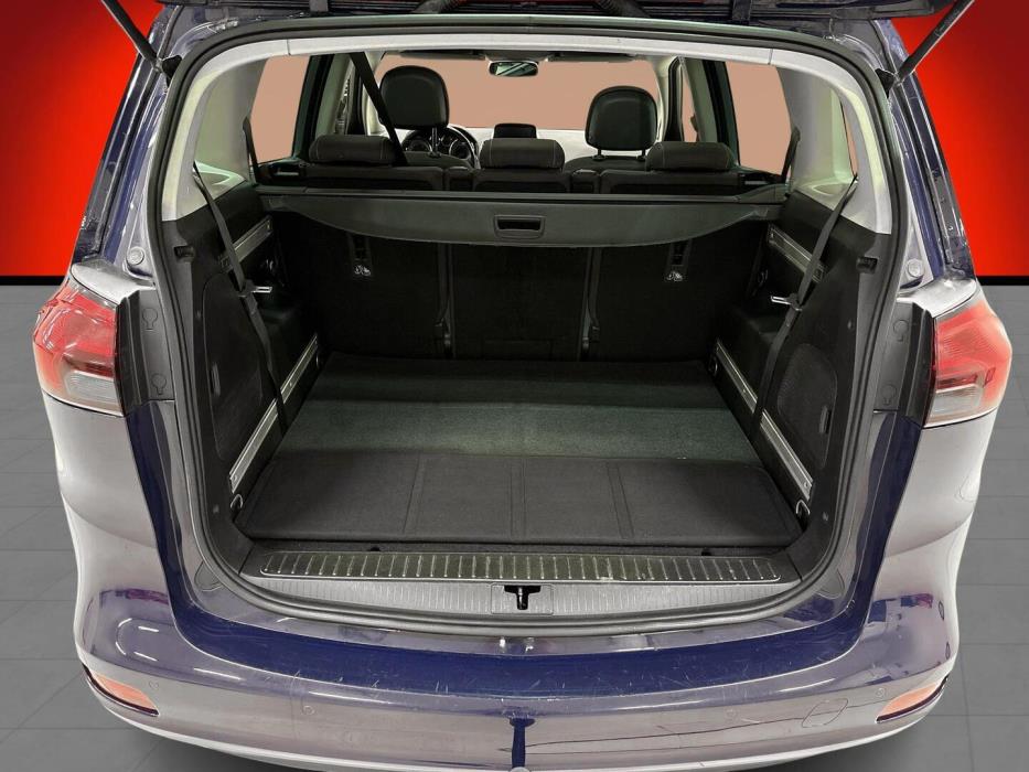 OPEL Zafira Tourer 2015