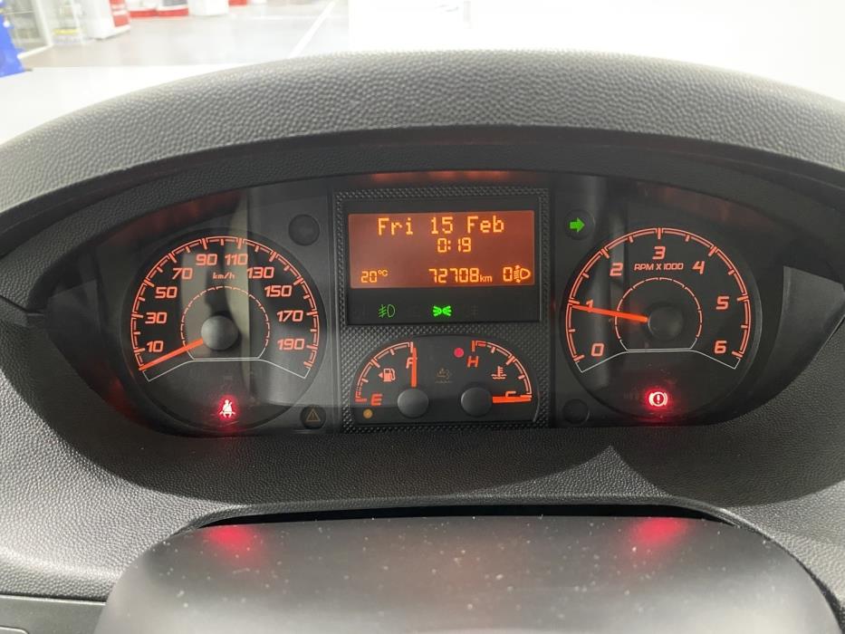 BÜRSTNER IXEO TIME IT 590 2016