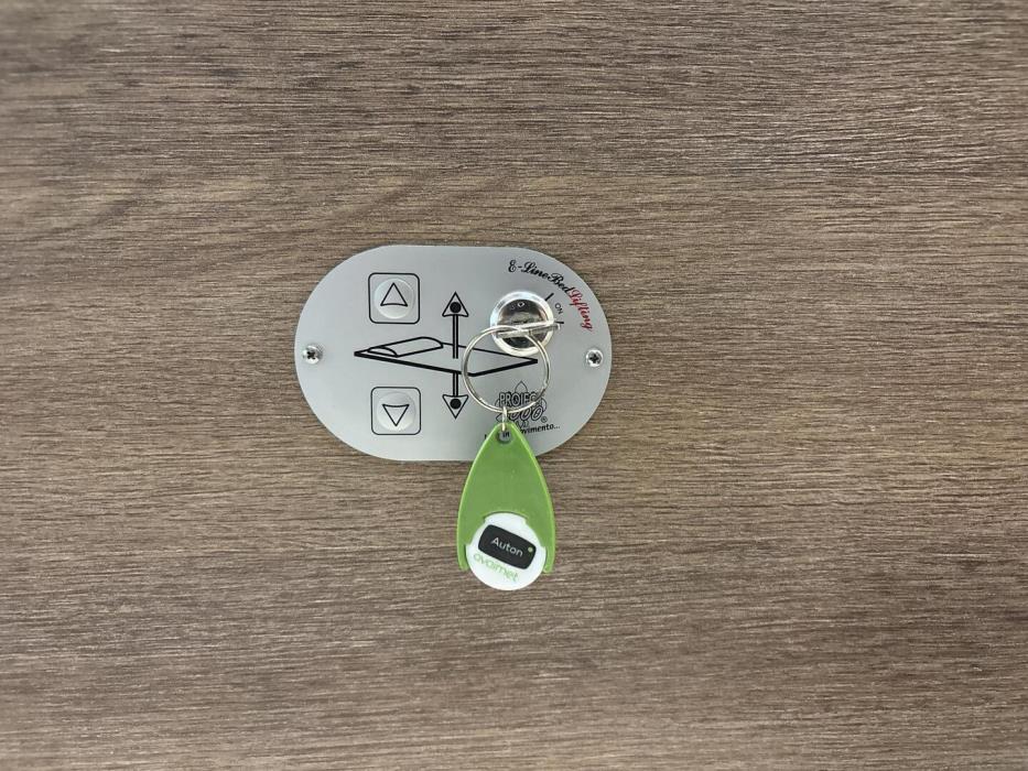 DETHLEFFS TREND T 7017 2017