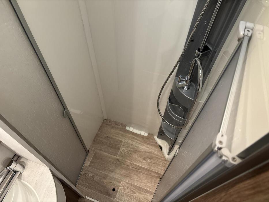 DETHLEFFS TREND T 7017 2017