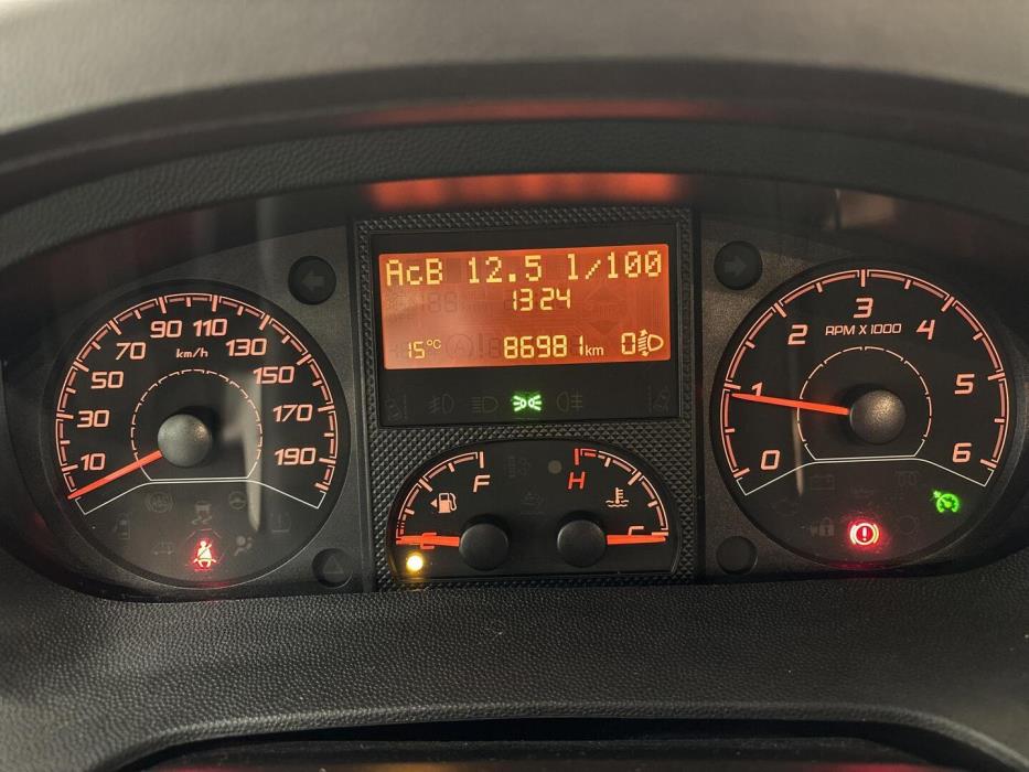 DETHLEFFS TREND T 7017 2017