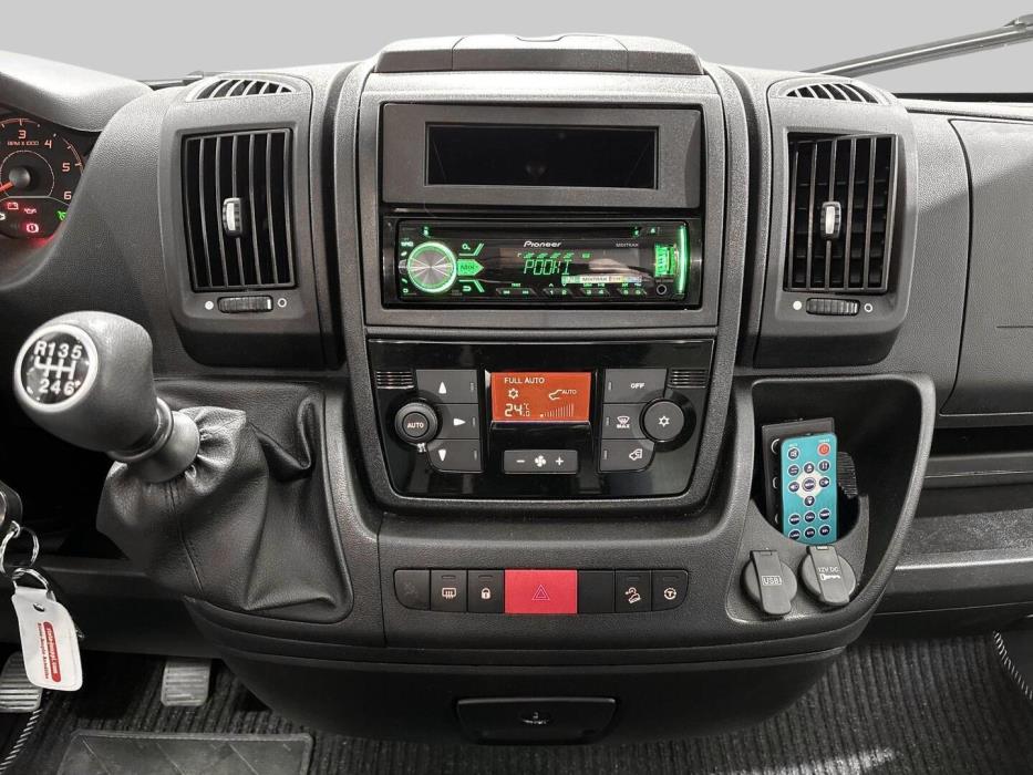 DETHLEFFS TREND T 7017 2017