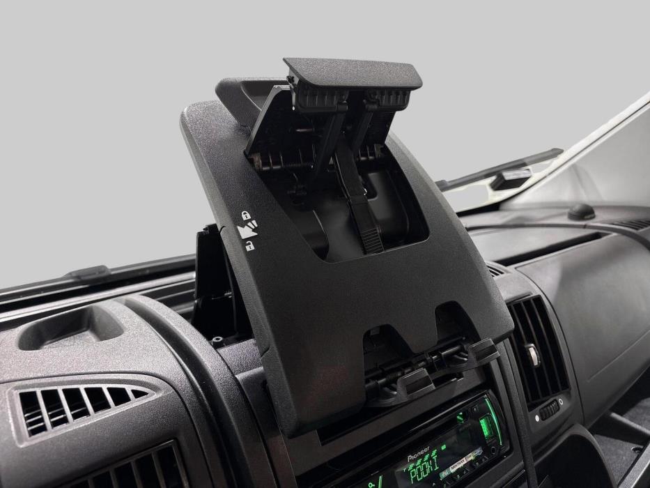 DETHLEFFS TREND T 7017 2017