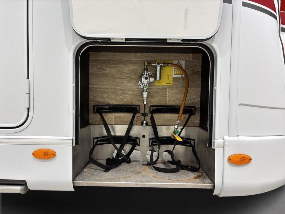 DETHLEFFS TREND T 7017 2017