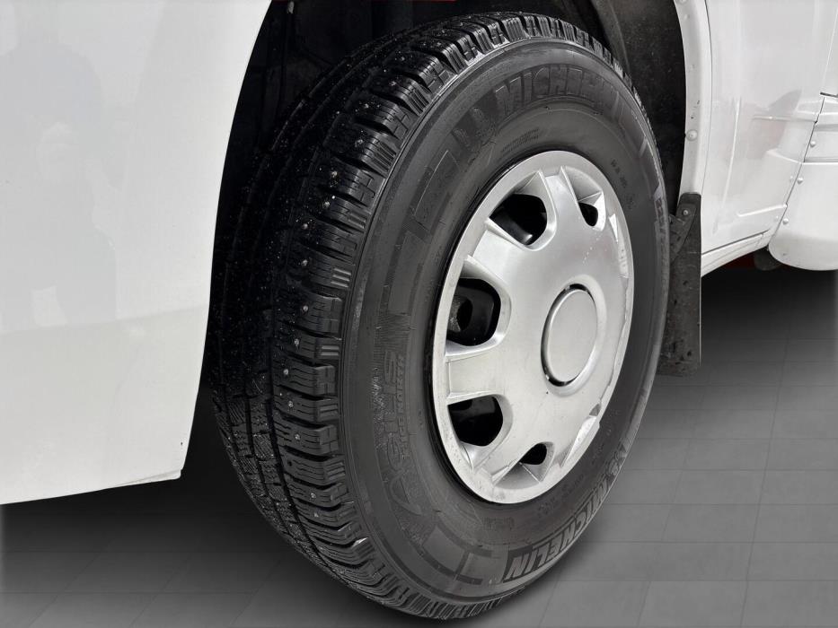 DETHLEFFS TREND T 7017 2017