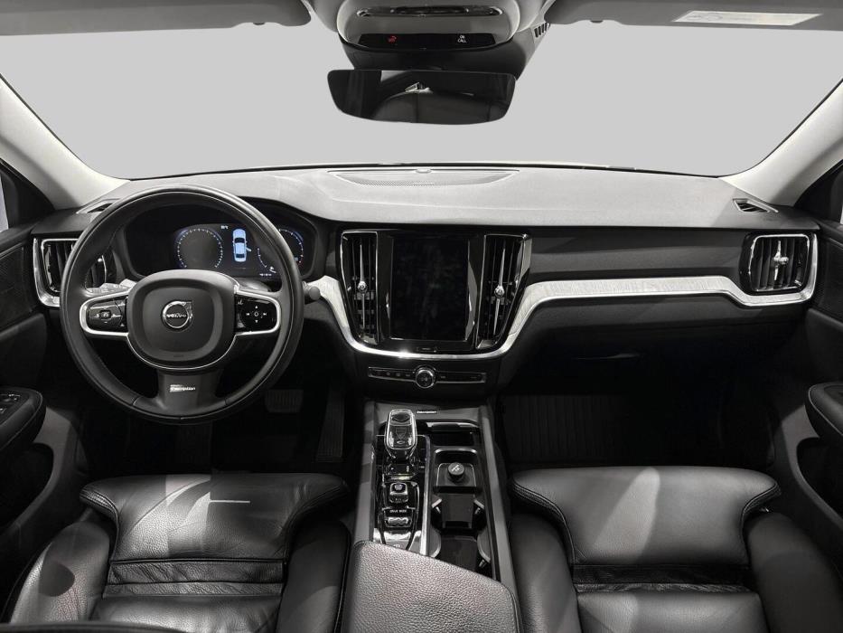 VOLVO S60 2021
