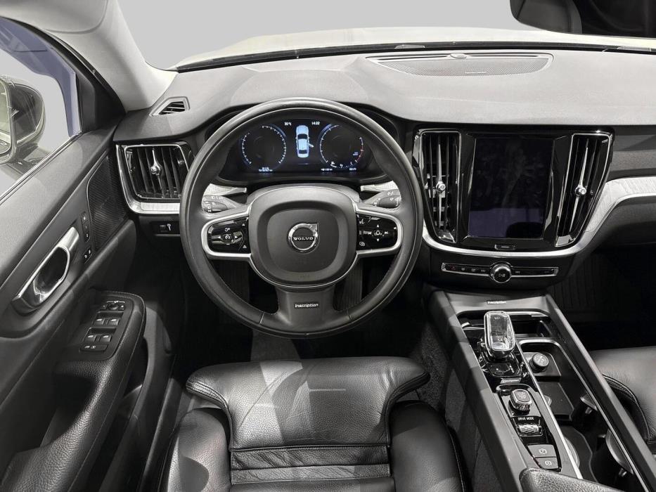 VOLVO S60 2021
