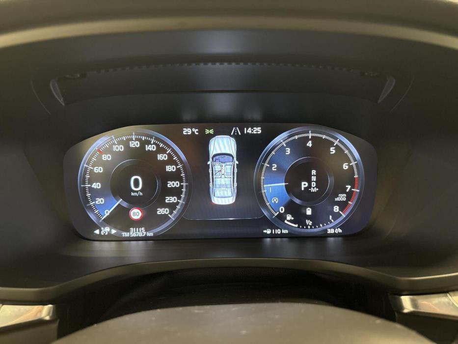VOLVO S60 2021