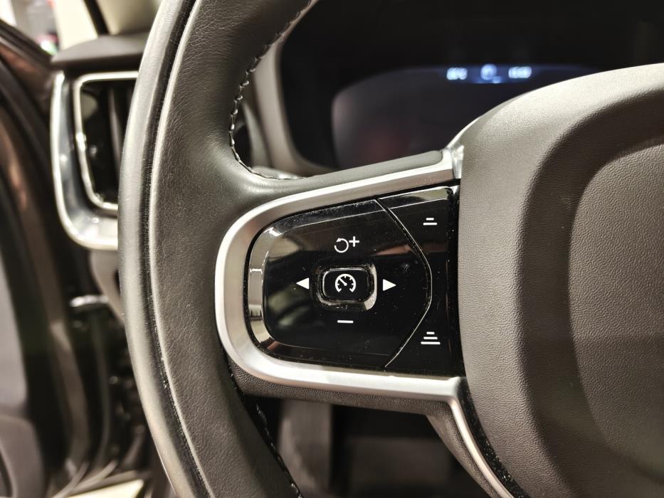 VOLVO S60 2021