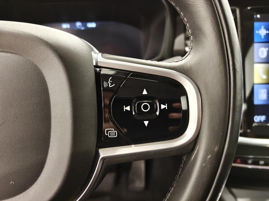 VOLVO S60 2021