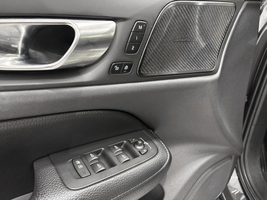 VOLVO S60 2021
