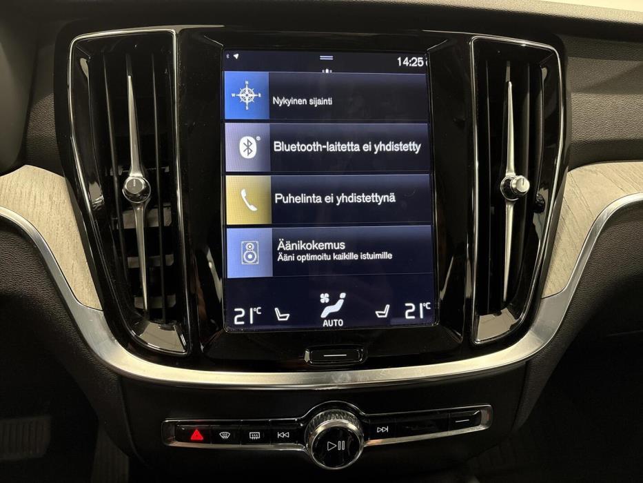 VOLVO S60 2021