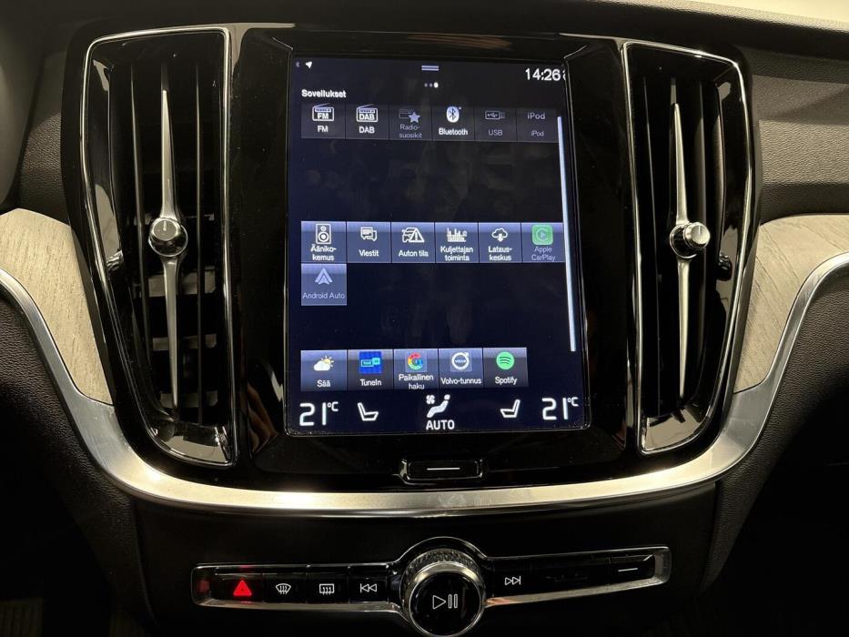 VOLVO S60 2021