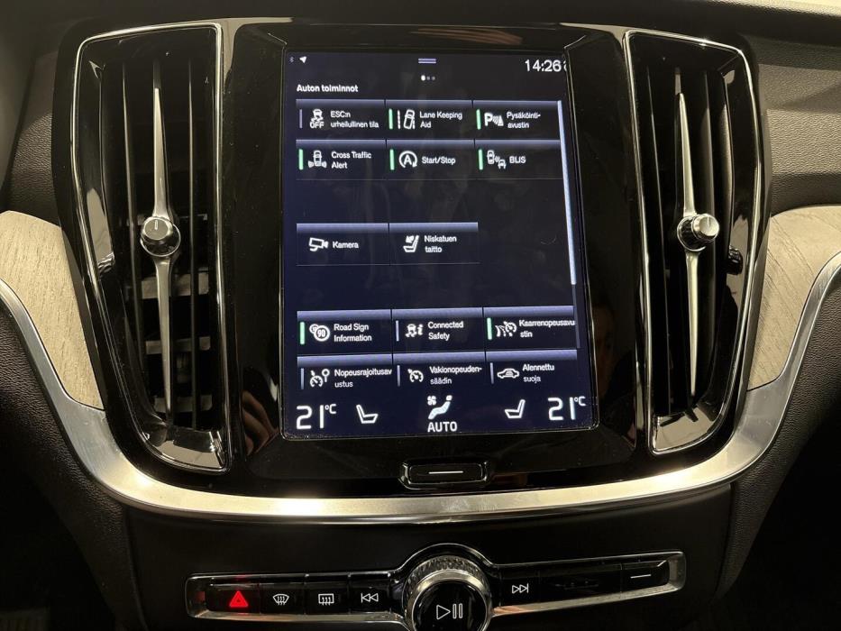 VOLVO S60 2021