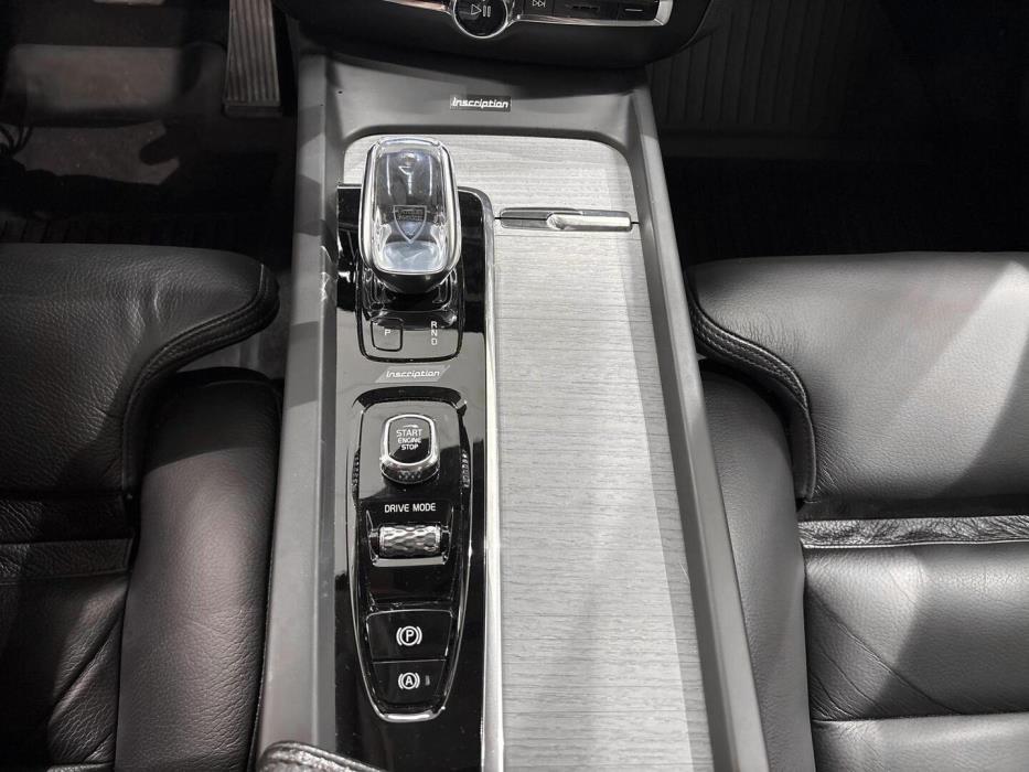 VOLVO S60 2021