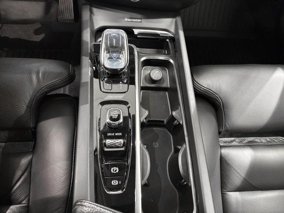 VOLVO S60 2021