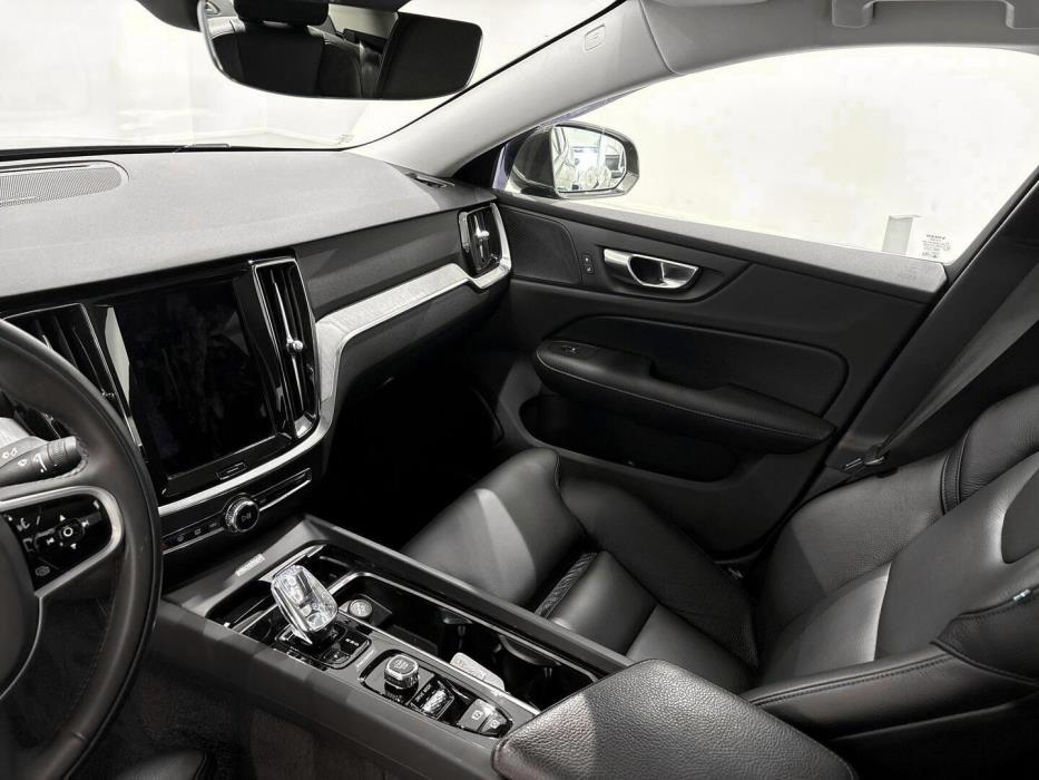 VOLVO S60 2021