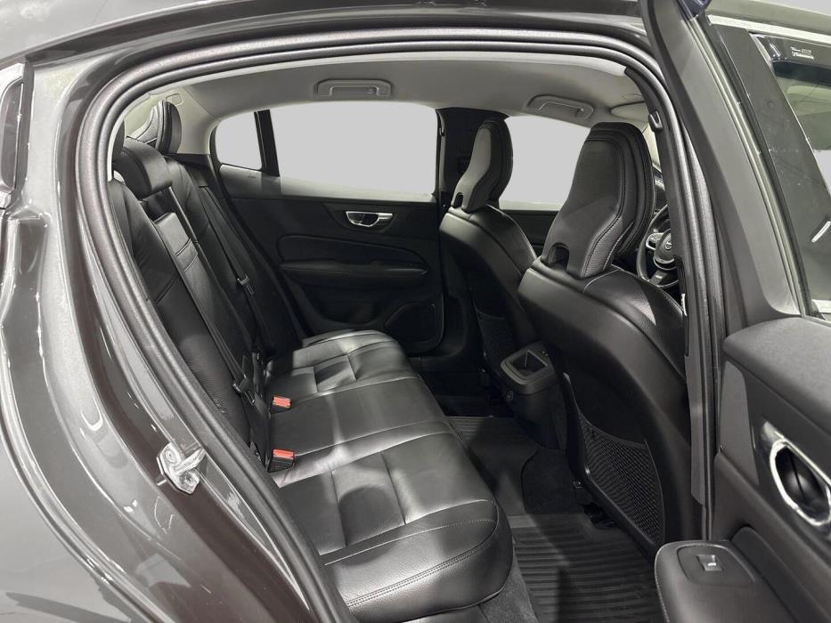 VOLVO S60 2021