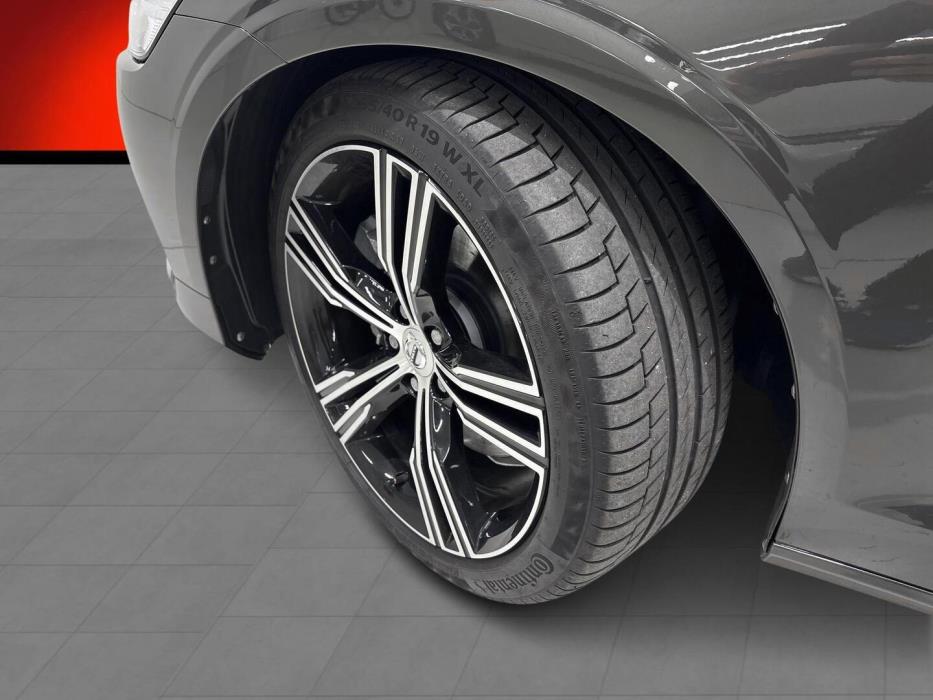 VOLVO S60 2021