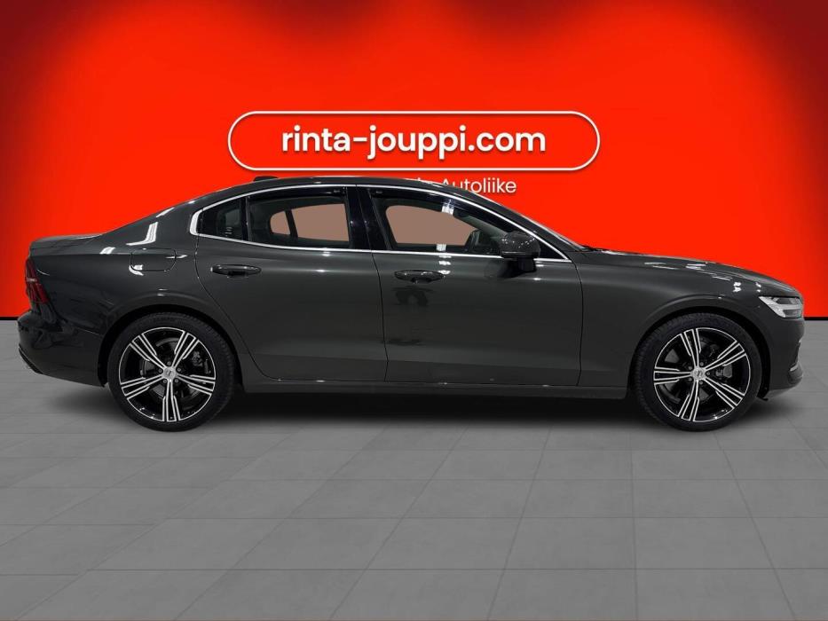 VOLVO S60 2021