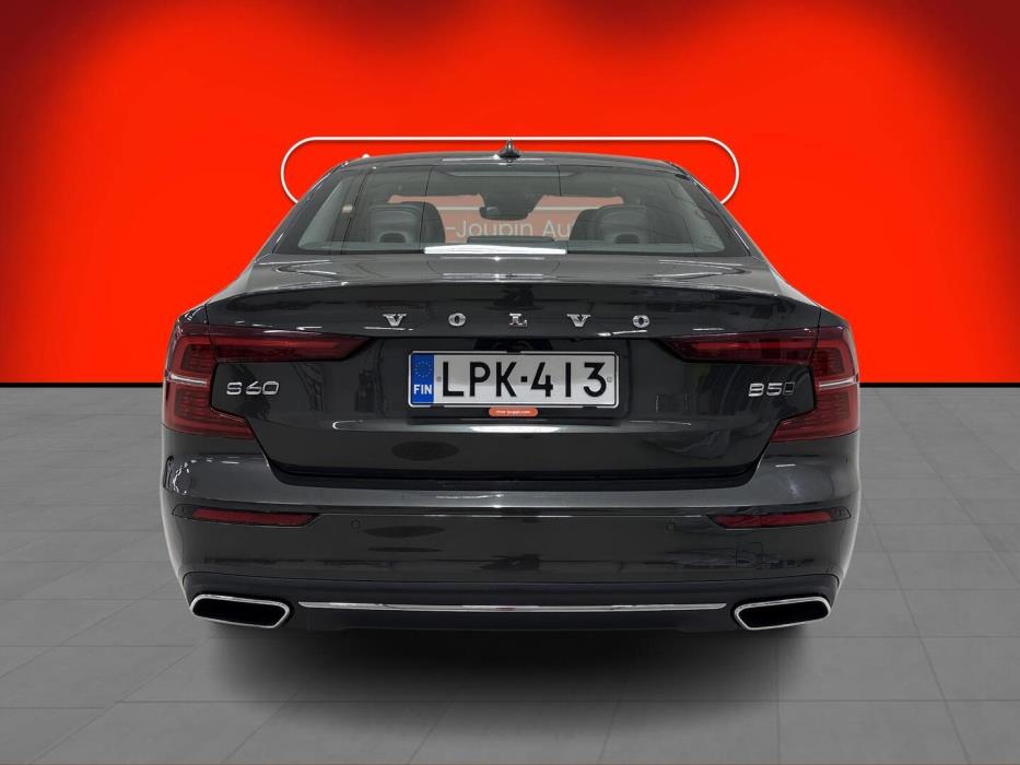 VOLVO S60 2021