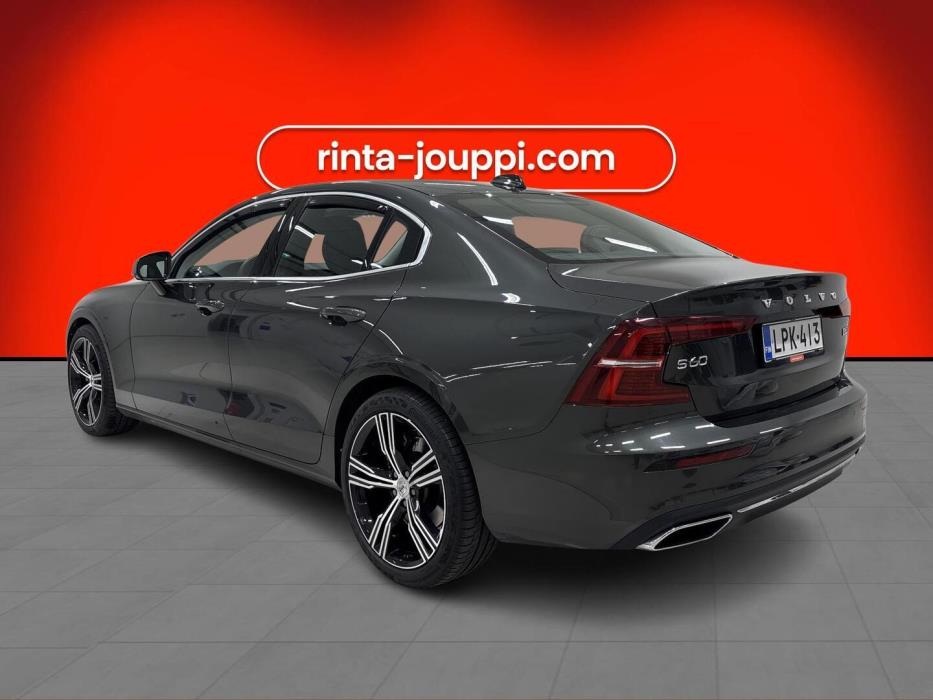 VOLVO S60 2021