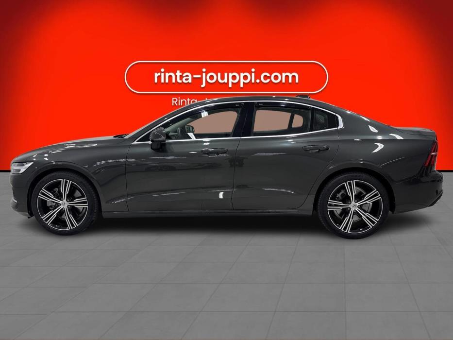 VOLVO S60 2021